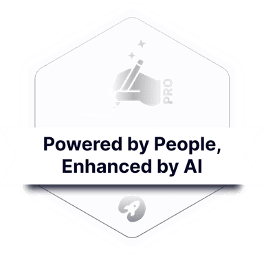 AI launchpoint badge