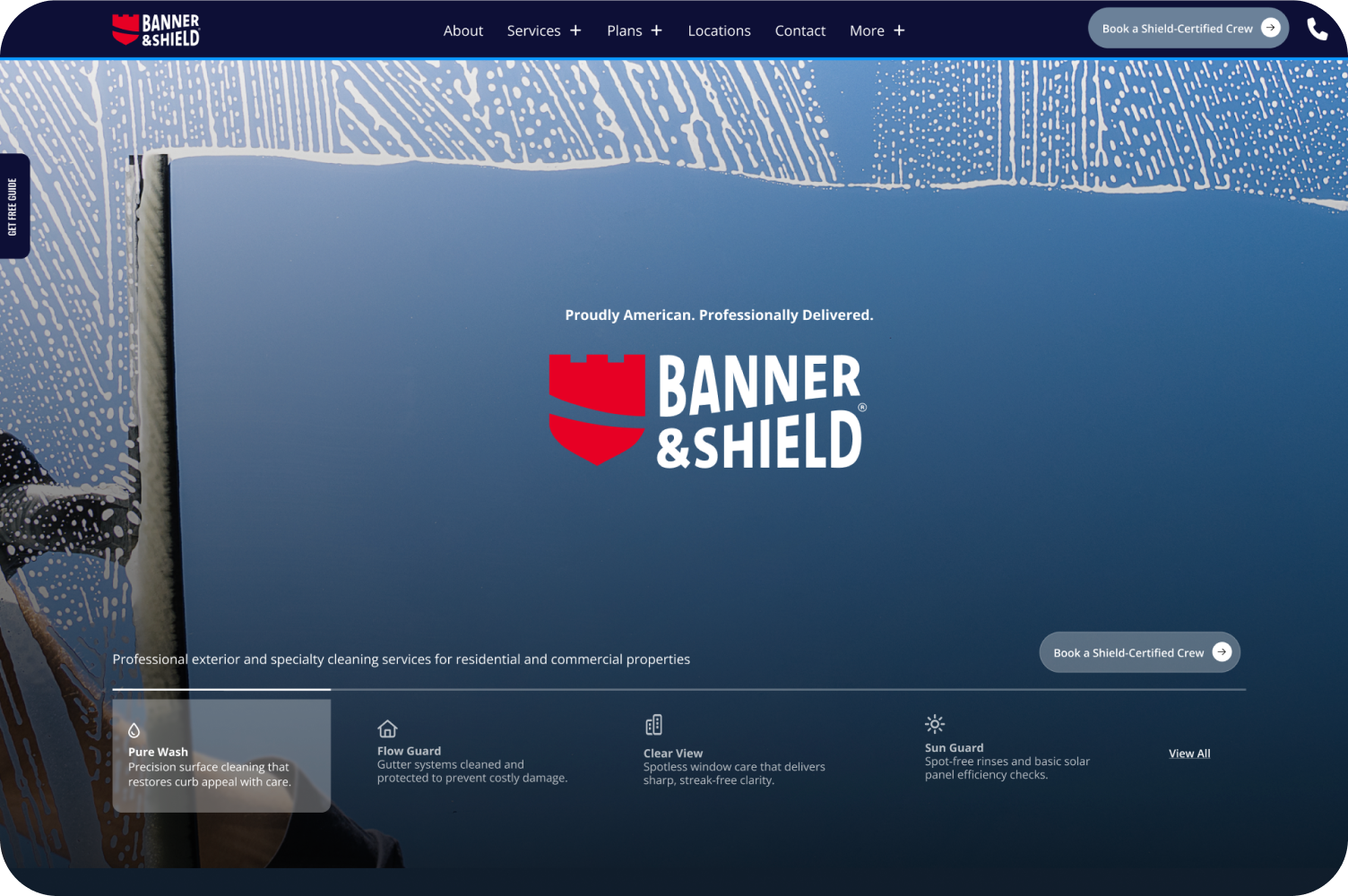 Client Acquisitions and Partnership images